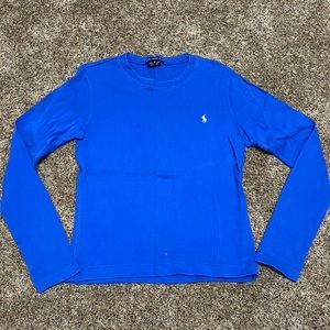 Ralph Lauren Sport Women’s Long Sleeve Top